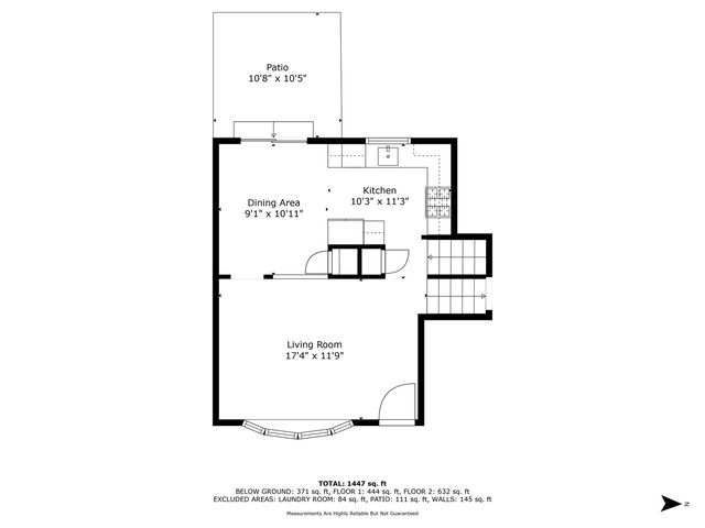 16138 Lockwood Avenue, Oak Forest, IL 60452