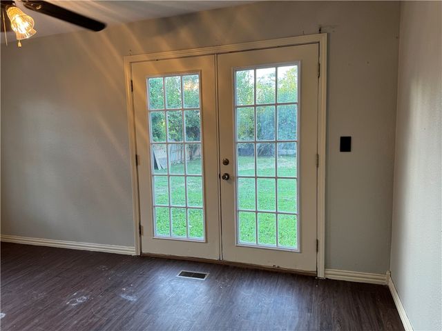 411 Persimmon Street, Rogers, AR 72756