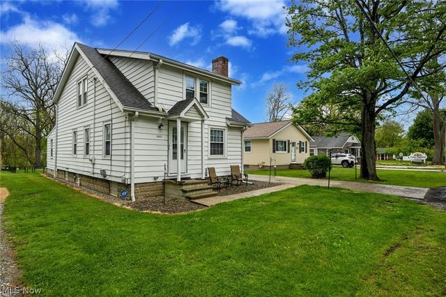 1021 East Boulevard, Aurora, OH 44202