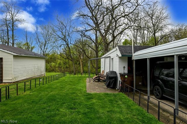 1021 East Boulevard, Aurora, OH 44202