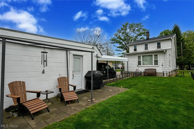 1021 East Boulevard, Aurora, OH 44202