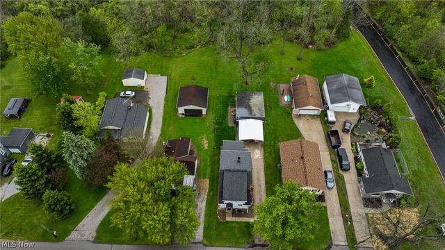 1021 East Boulevard, Aurora, OH 44202