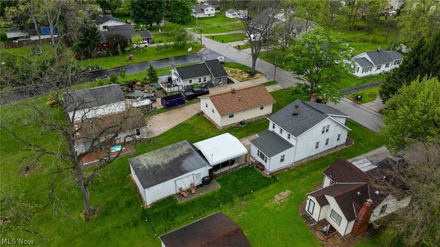 1021 East Boulevard, Aurora, OH 44202