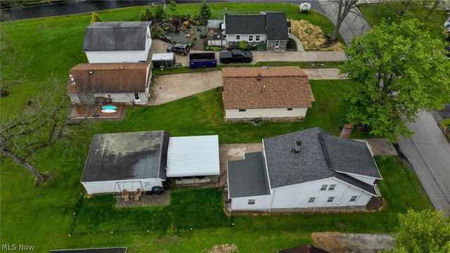 1021 East Boulevard, Aurora, OH 44202