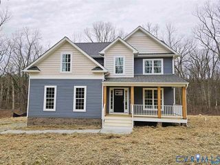 1337 Salem Church Rd, Palmyra, VA 22963