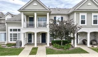 4109 Addington Drive, Commerce Twp, MI 48390