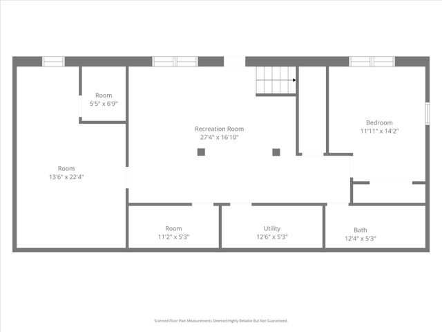 2109 E CALVERT HILL RD, Columbia, MO 65202