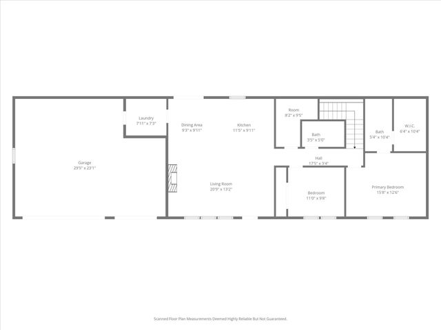 2109 E CALVERT HILL RD, Columbia, MO 65202