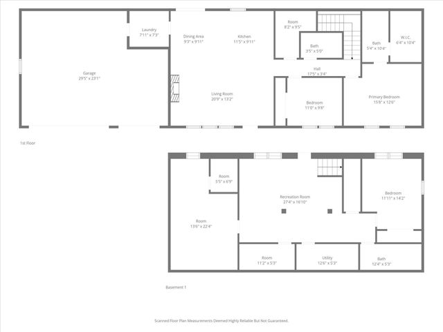 2109 E CALVERT HILL RD, Columbia, MO 65202