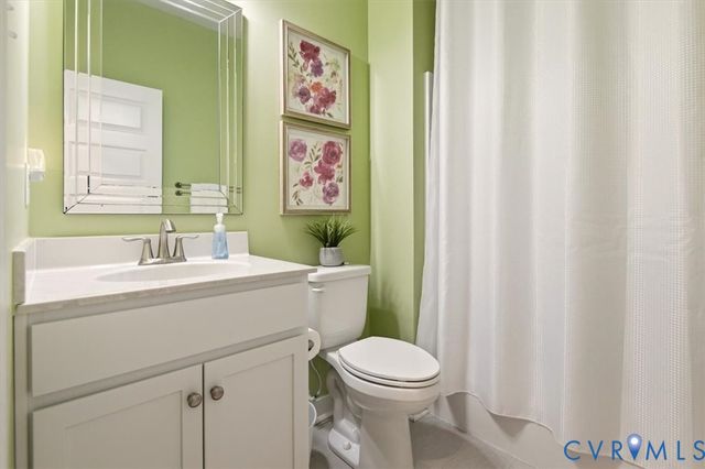 7212 Emerald Point Vis, Midlothian, VA 23120