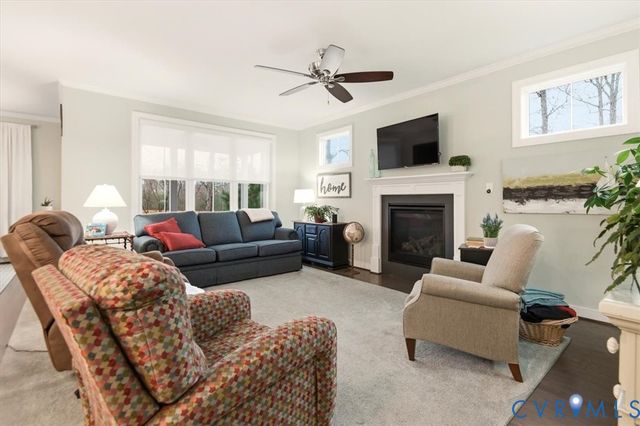 7212 Emerald Point Vis, Midlothian, VA 23120