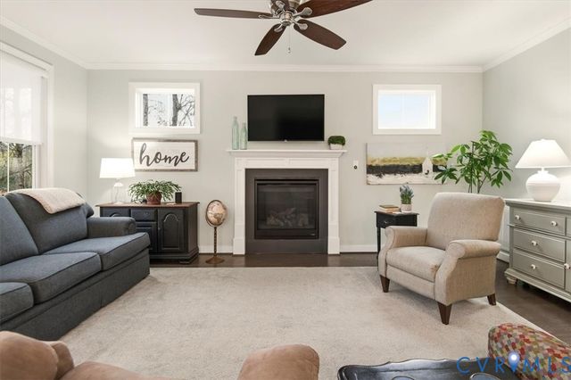 7212 Emerald Point Vis, Midlothian, VA 23120