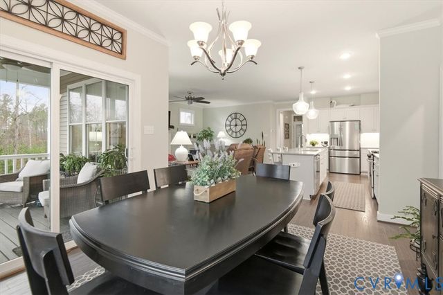 7212 Emerald Point Vis, Midlothian, VA 23120