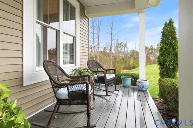 7212 Emerald Point Vis, Midlothian, VA 23120