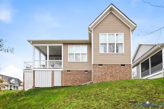 7212 Emerald Point Vis, Midlothian, VA 23120