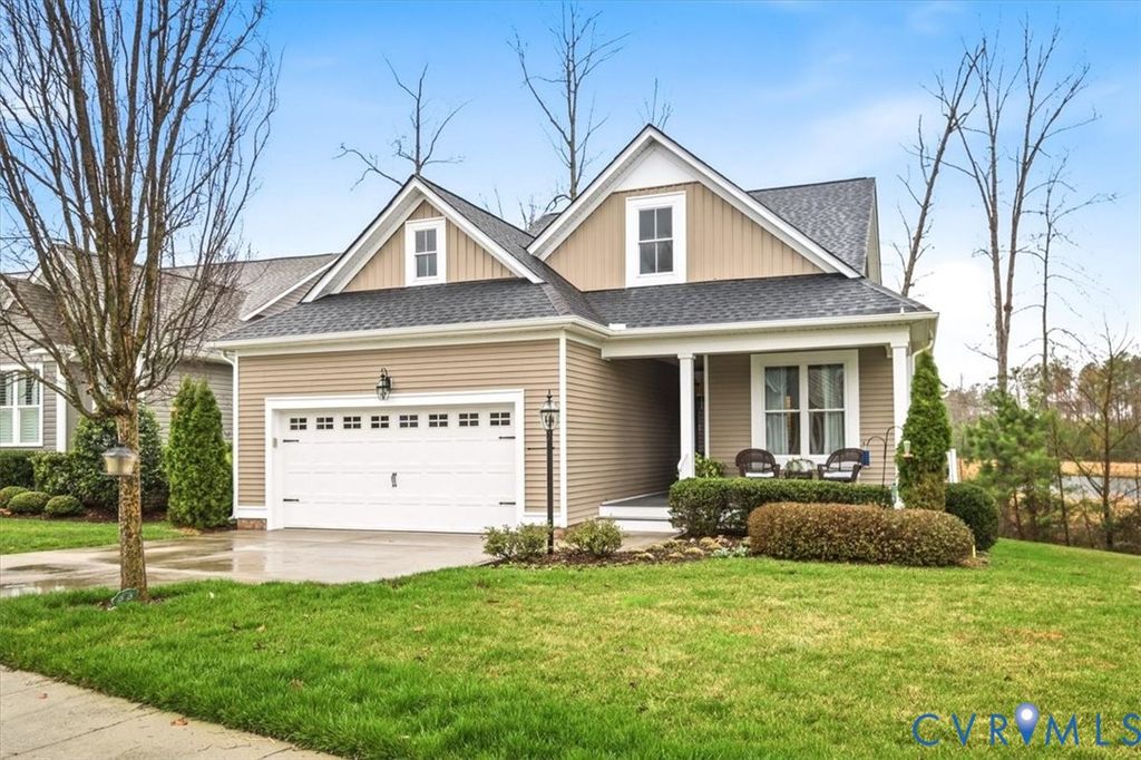 7212 Emerald Point Vis, Midlothian, VA 23120