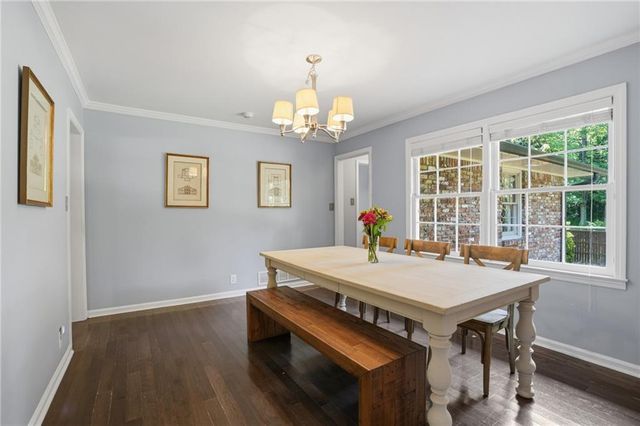 4000 Lower Roswell Road, Marietta, GA 30068
