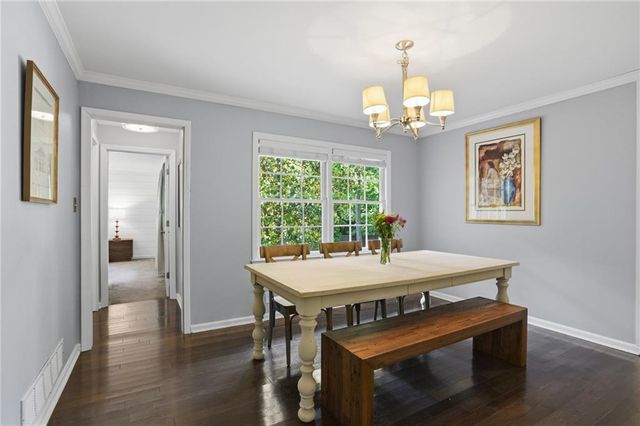 4000 Lower Roswell Road, Marietta, GA 30068