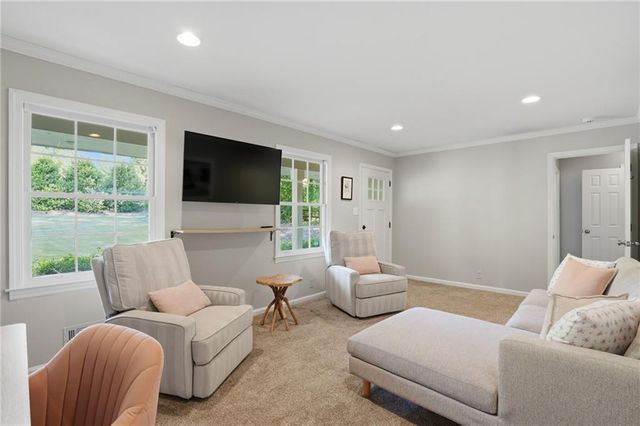 4000 Lower Roswell Road, Marietta, GA 30068