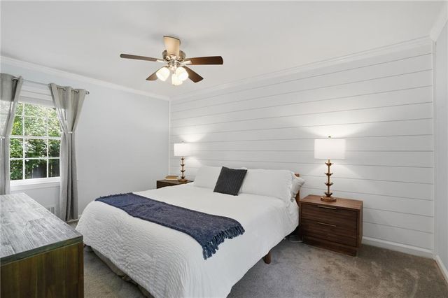4000 Lower Roswell Road, Marietta, GA 30068