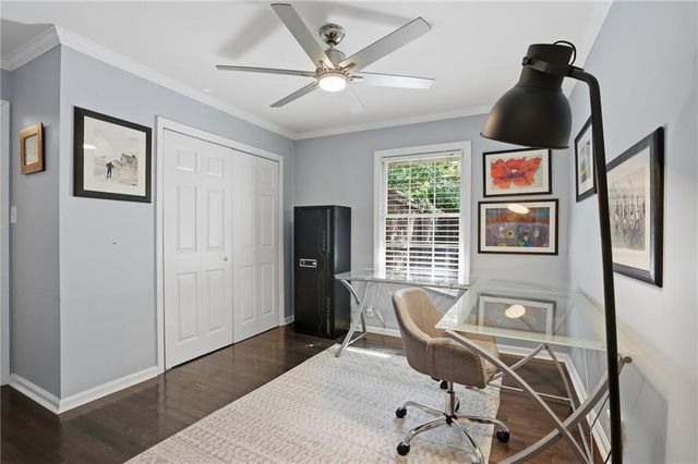 4000 Lower Roswell Road, Marietta, GA 30068