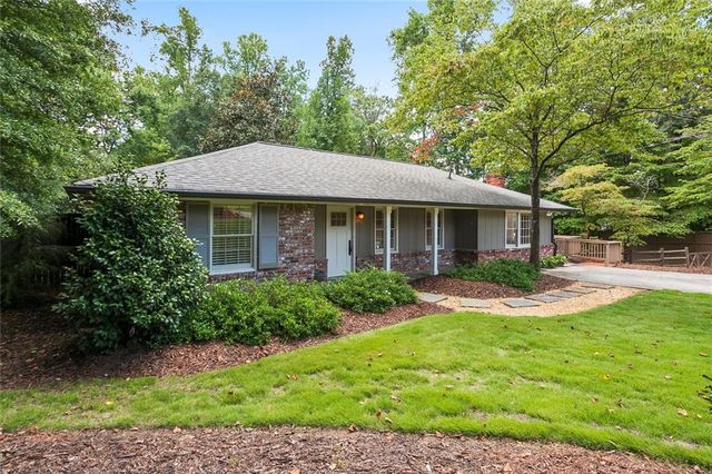 4000 Lower Roswell Road, Marietta, GA 30068