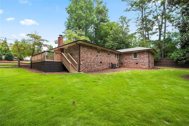 4000 Lower Roswell Road, Marietta, GA 30068