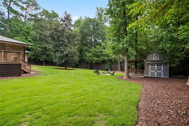 4000 Lower Roswell Road, Marietta, GA 30068