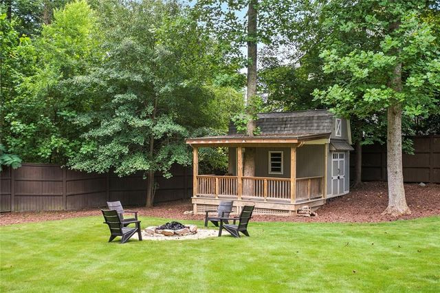 4000 Lower Roswell Road, Marietta, GA 30068