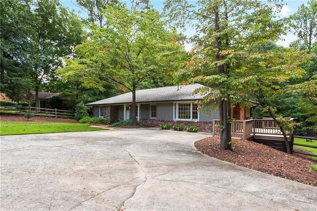 4000 Lower Roswell Road, Marietta, GA 30068