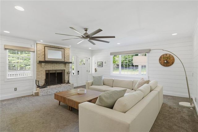 4000 Lower Roswell Road, Marietta, GA 30068