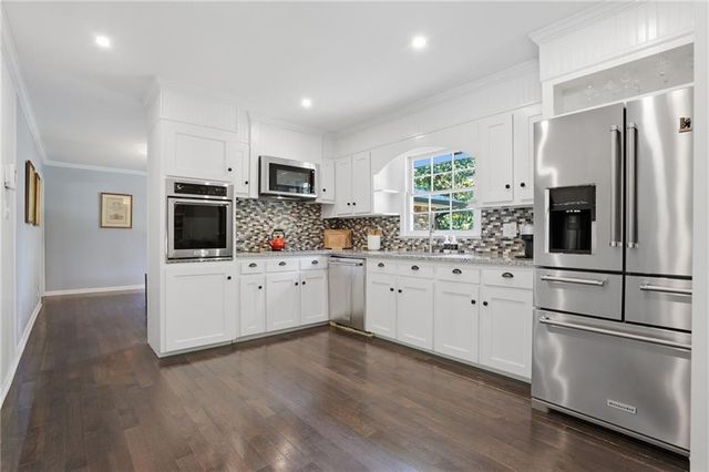 4000 Lower Roswell Road, Marietta, GA 30068