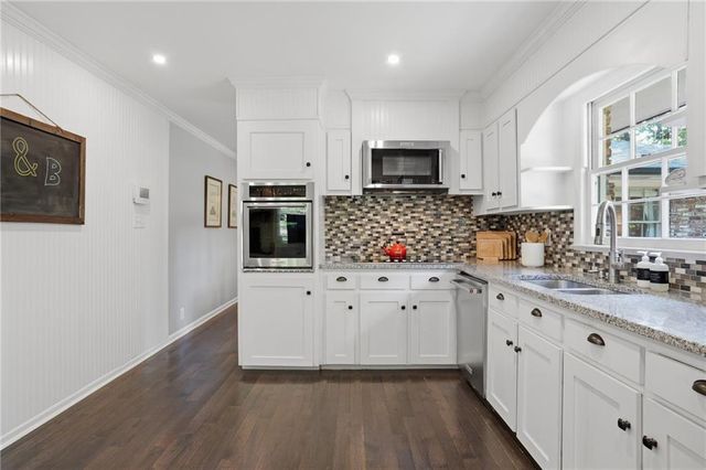 4000 Lower Roswell Road, Marietta, GA 30068