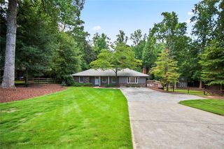 4000 Lower Roswell Road, Marietta, GA 30068