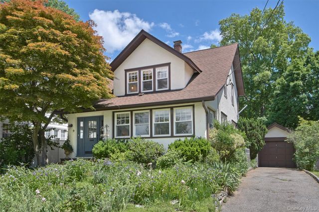9 Fenton Street, Rye, NY 10580