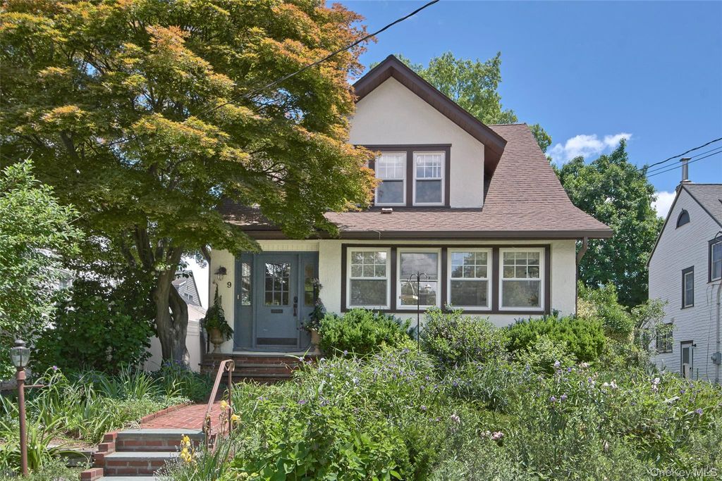 9 Fenton Street, Rye, NY 10580