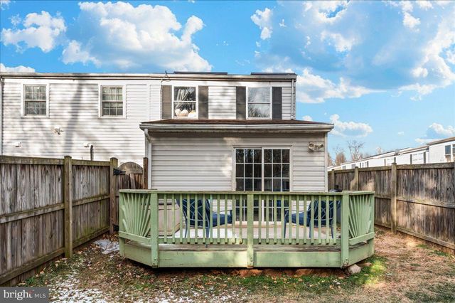 545 DAISY DR, Taneytown, MD 21787