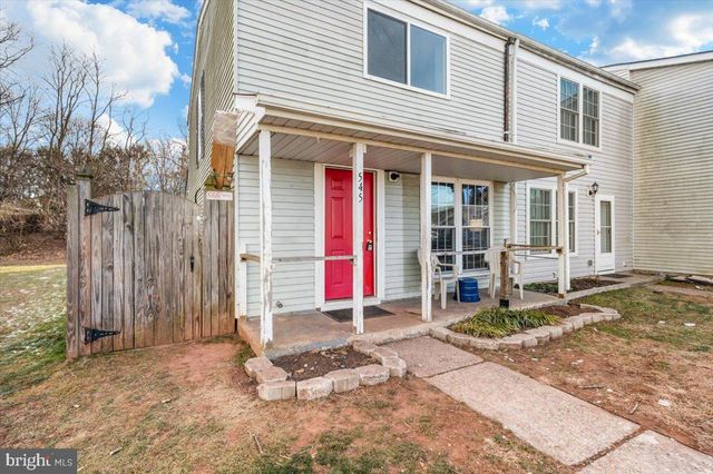 545 DAISY DR, Taneytown, MD 21787