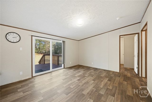 2599 Black Creek Church Rd, Ellabell, GA 31308