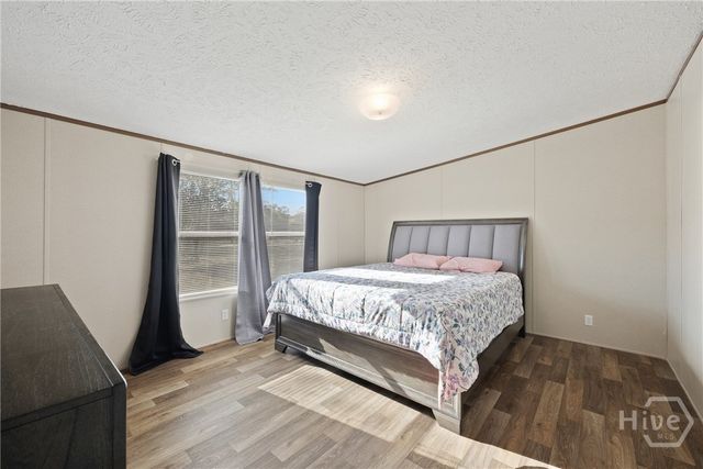 2599 Black Creek Church Rd, Ellabell, GA 31308