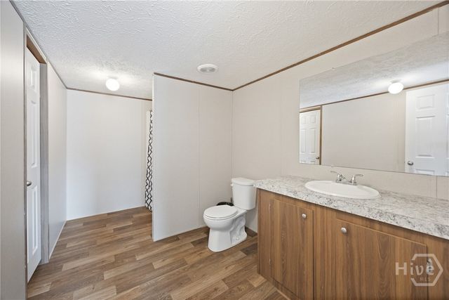 2599 Black Creek Church Rd, Ellabell, GA 31308