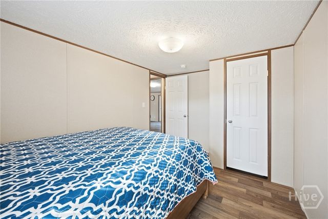 2599 Black Creek Church Rd, Ellabell, GA 31308