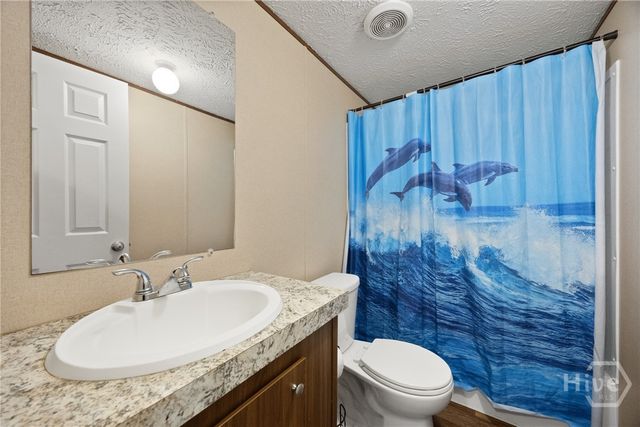 2599 Black Creek Church Rd, Ellabell, GA 31308