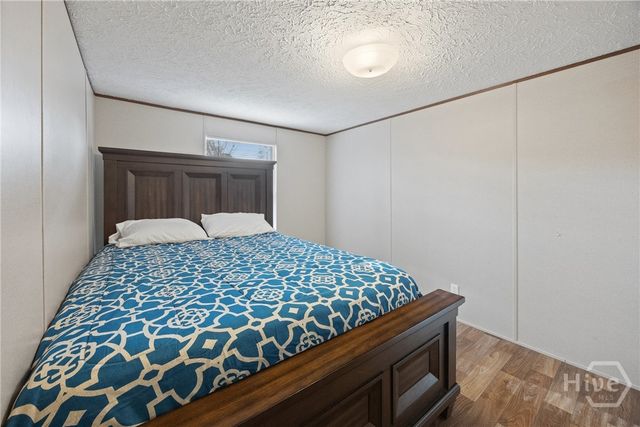 2599 Black Creek Church Rd, Ellabell, GA 31308