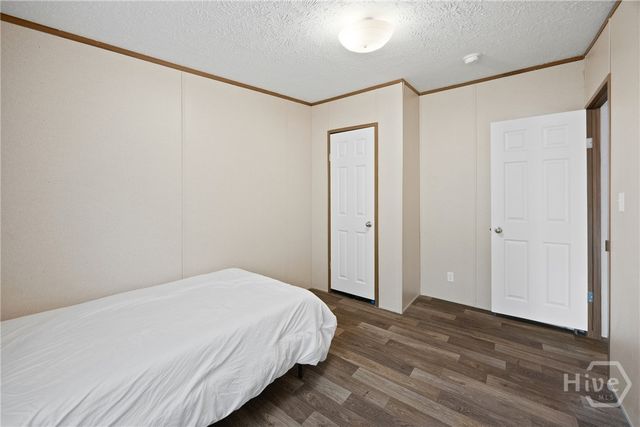 2599 Black Creek Church Rd, Ellabell, GA 31308