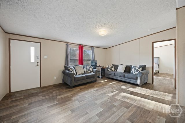 2599 Black Creek Church Rd, Ellabell, GA 31308