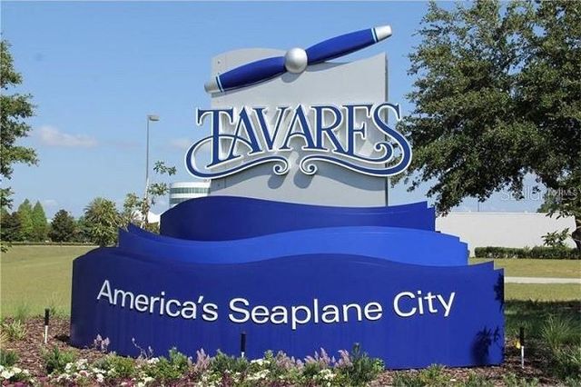 1675 WYNFORD CIRCLE, Tavares, FL 32778