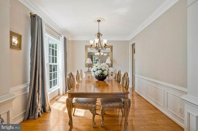 8185 PAPER BIRCH DR, Lorton, VA 22079