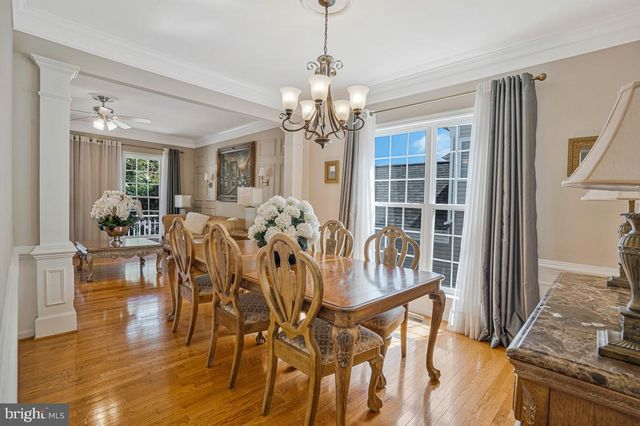 8185 PAPER BIRCH DR, Lorton, VA 22079