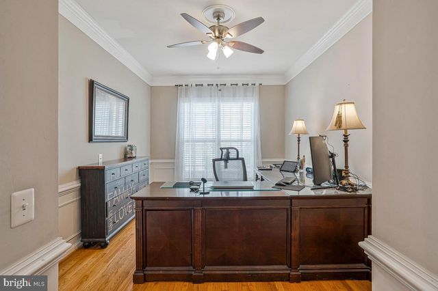 8185 PAPER BIRCH DR, Lorton, VA 22079